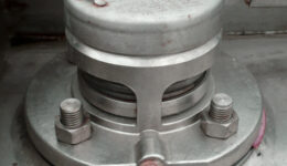 Safety Relief Valve(s)
